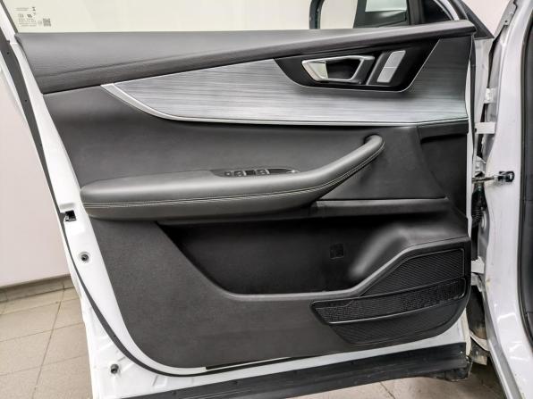 Chery Tiggo 7 Pro Max I с пробегом 2024 года, цена 2 000 000 рублей, 46518 км, внедорожник, Автокод Объявления