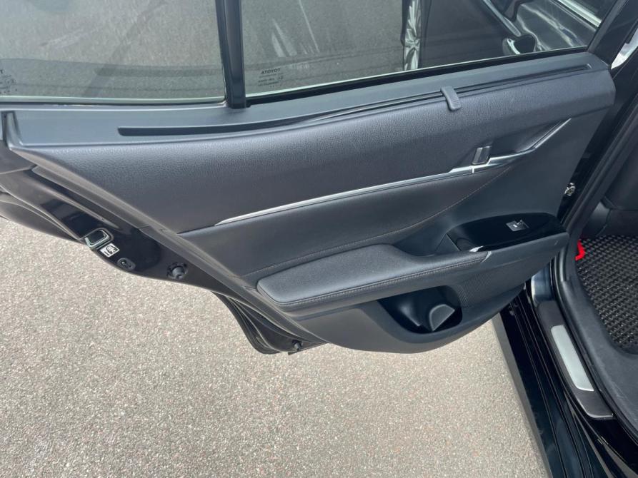 Toyota Camry VIII (XV70) Санкт-Петербург  - изображение 15