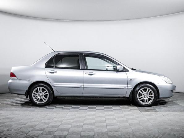 Mitsubishi Lancer IX Рестайлинг с пробегом 2005 года, цена 450 000 рублей, 229969 км, седан, Автокод Объявления