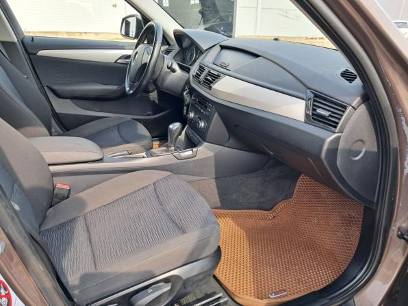 BMW X1 I (E84) Рестайлинг с пробегом 2013 года, цена 1 100 000 рублей, 178125 км, внедорожник, Автокод Объявления