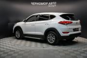 Hyundai Tucson III Крым  - изображение 30