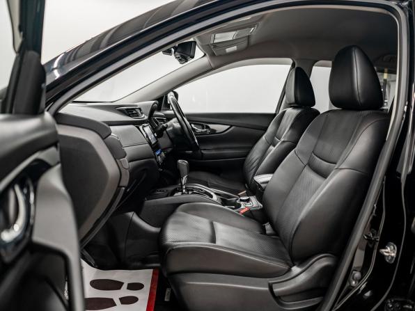 Nissan X-Trail III Рестайлинг с пробегом 2018 года, цена 2 279 000 рублей, 71056 км, внедорожник, Автокод Объявления