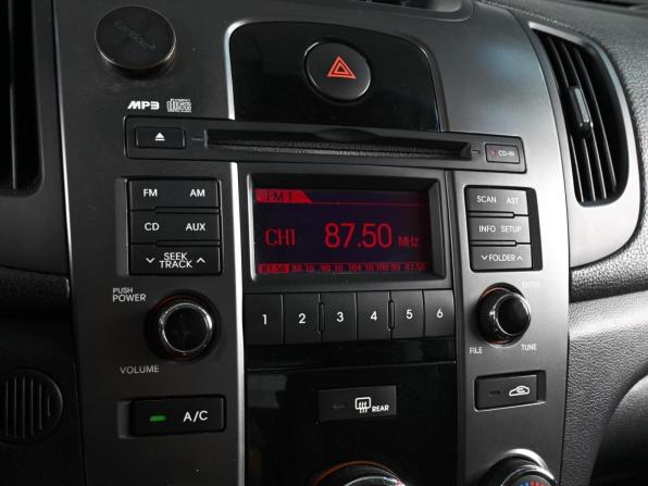 Kia Cerato II с пробегом 2011 года, цена 879 000 рублей, 197543 км, седан, Автокод Объявления