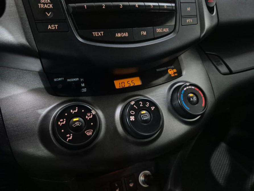 Toyota RAV4 III (XA30) Рестайлинг Альметьевск  - изображение 18