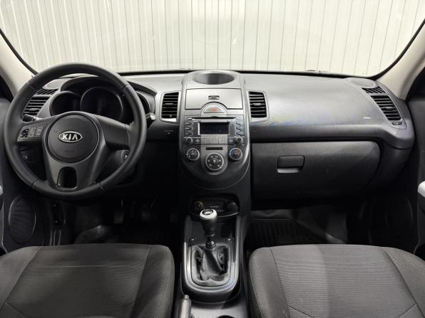 Kia Soul I с пробегом 2009 года, цена 839 000 рублей, 149514 км, хэтчбек, Автокод Объявления