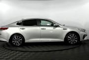 Kia Optima IV Рестайлинг Нижний Новгород  - изображение 26