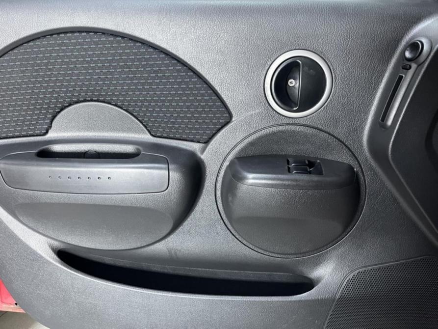Chevrolet Aveo I Курск  - изображение 13
