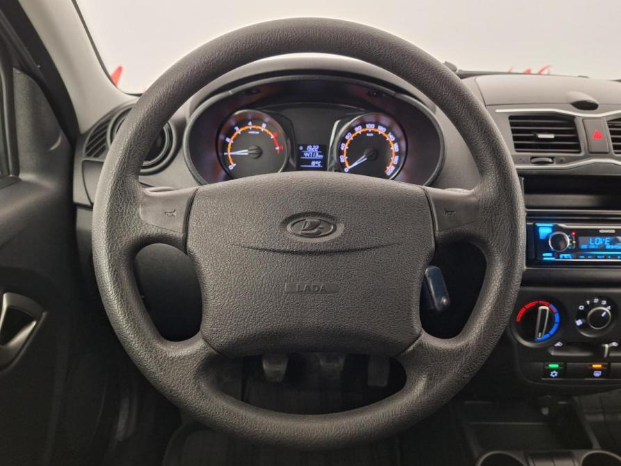Lada (ВАЗ) Granta I Рестайлинг Псков  - изображение 10
