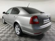 Skoda Octavia II (A5) Рестайлинг Москва  - изображение 26