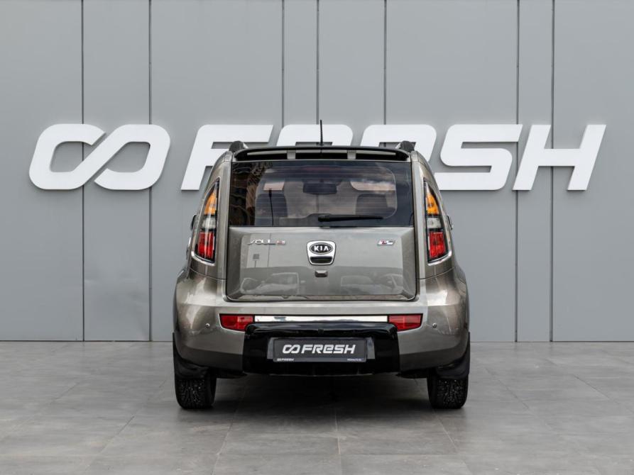 Kia Soul I Краснодар  - изображение 4