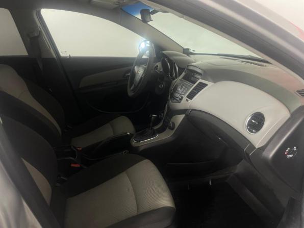 Chevrolet Cruze I с пробегом 2012 года, цена 510 000 рублей, 260659 км, седан, Автокод Объявления