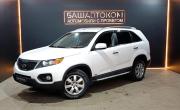 Kia Sorento II Уфа  - изображение 18