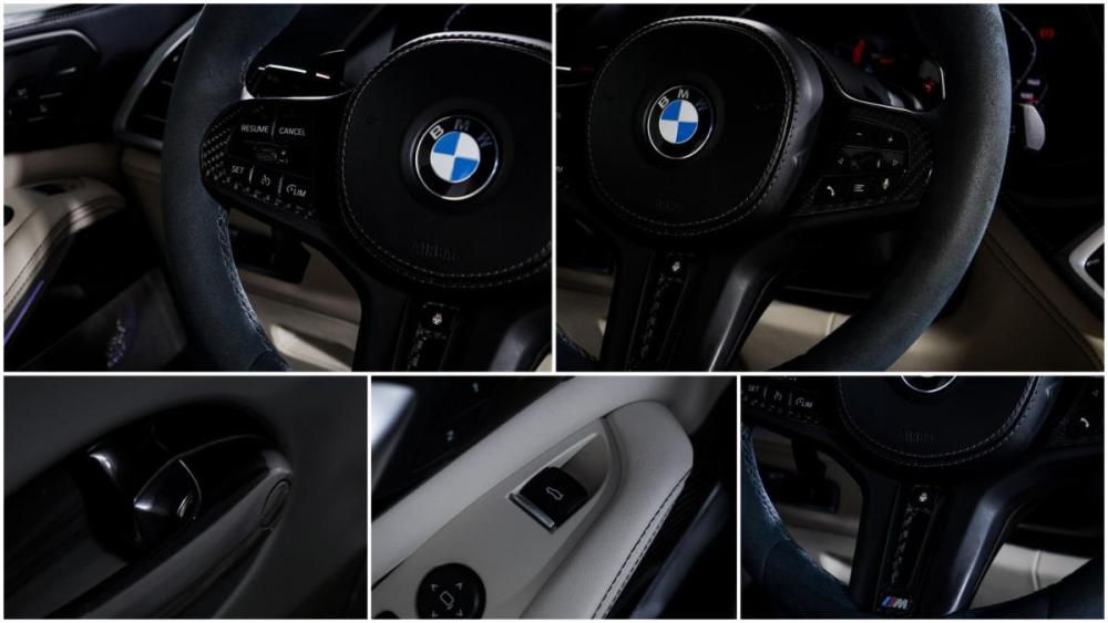 BMW X5 IV (G05/G18) Москва  - изображение 20