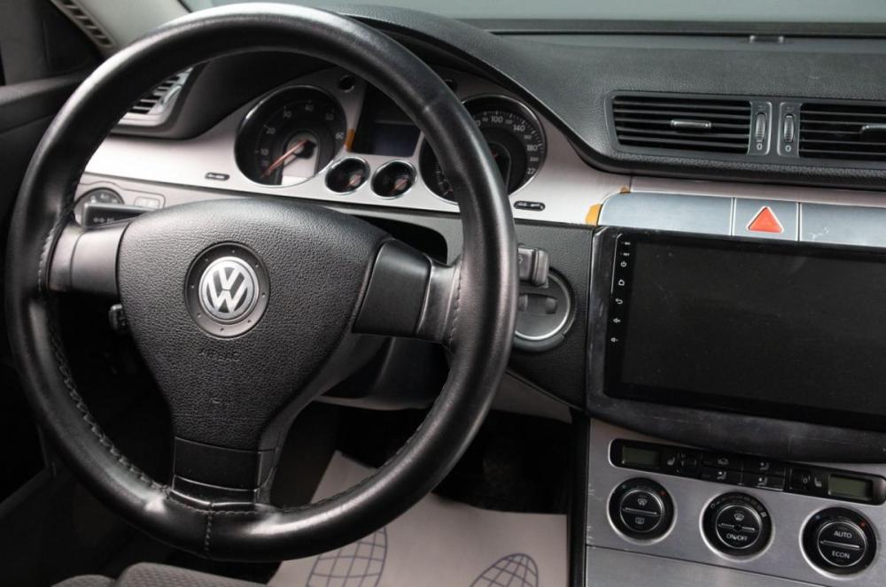 Volkswagen Passat B6 Оренбург  - изображение 9