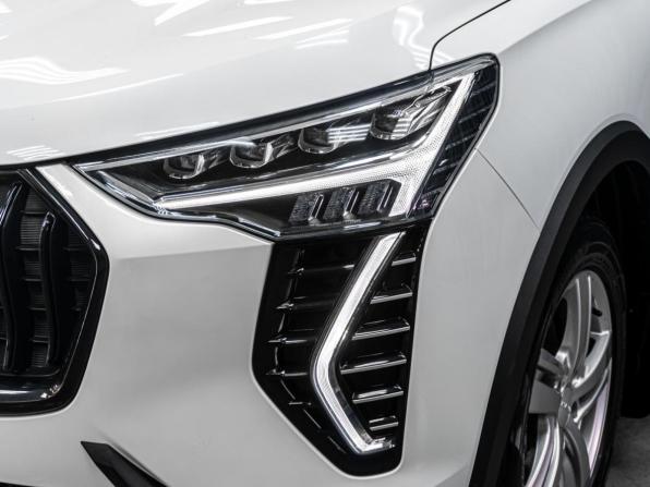 Haval Jolion I Рестайлинг с пробегом 2024 года, цена 1 979 000 рублей, 43512 км, внедорожник, Автокод Объявления