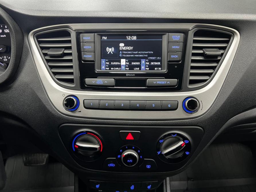 Hyundai Solaris II Казань  - изображение 14