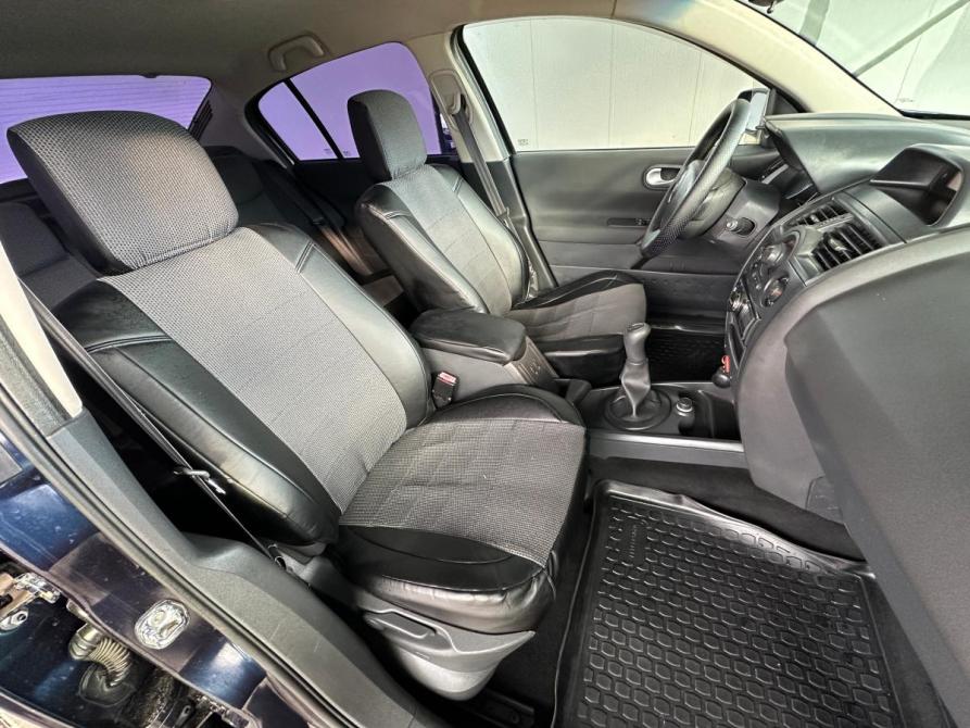 Renault Megane II Рестайлинг Тамбов  - изображение 12