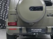 Mercedes-Benz G-Класс AMG II (W463) Новосибирск  - изображение 45