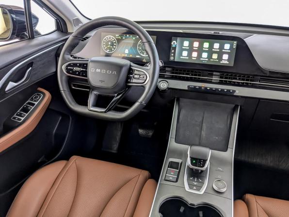 Omoda C5 I с пробегом 2023 года, цена 1 755 000 рублей, 32358 км, внедорожник, Автокод Объявления