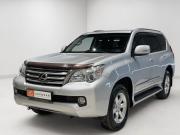 Lexus GX II Новосибирск  - изображение 21
