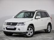 Suzuki Grand Vitara II Рестайлинг Санкт-Петербург  - изображение 26