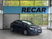 Chevrolet Cruze I Санкт-Петербург  - изображение 39