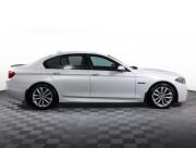 BMW 5 серии VI (F10/F11/F07) Рестайлинг Москва  - изображение 28