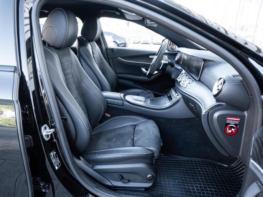 Mercedes-Benz E-Класс V (W213 S213 C238) Рестайлинг Ставрополь  - изображение 11