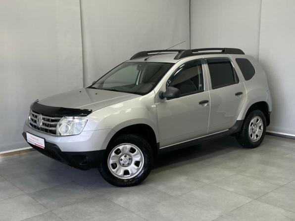 Renault Duster I с пробегом 2013 года, цена 945 000 рублей, 90823 км, внедорожник, Автокод Объявления