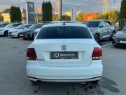 Volkswagen Polo V Рестайлинг Калуга  - изображение 13