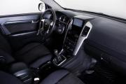 Chevrolet Captiva I Пермь  - изображение 34