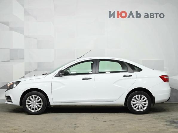 Lada (ВАЗ) Vesta I с пробегом 2020 года, цена 830 000 рублей, 171778 км, седан, Автокод Объявления