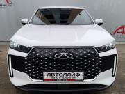 Chery Tiggo 4 I Рестайлинг 2 Ярославль  - изображение 30