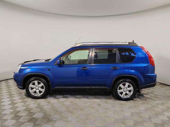 Nissan X-Trail II с пробегом 2008 года, цена 869 000 рублей, 252357 км, внедорожник, Автокод Объявления