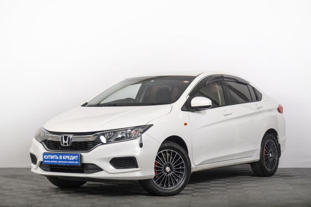 Honda Grace I Рестайлинг Томск  - изображение 2