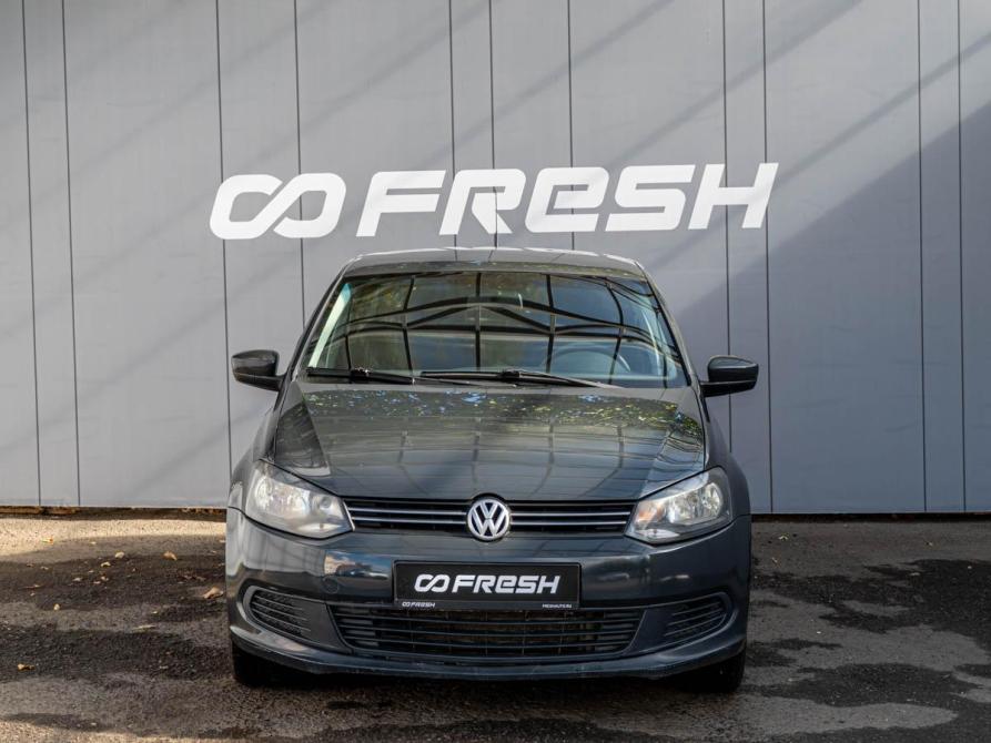 Volkswagen Polo V Тамбов  - изображение 3