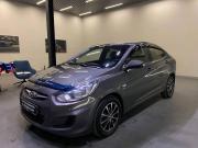 Hyundai Solaris I Новосибирск  - изображение 30