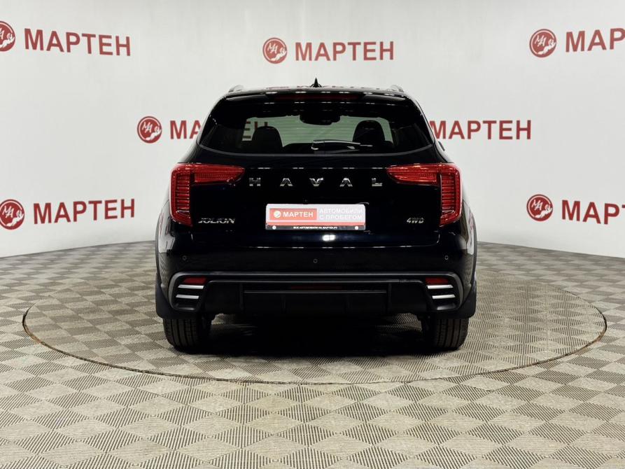Haval Jolion I Рестайлинг Вологда  - изображение 6