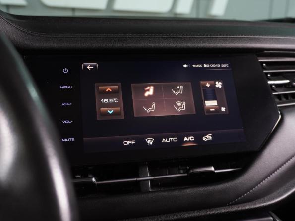 Haval F7 I с пробегом 2021 года, цена 1 879 000 рублей, 97195 км, внедорожник, Автокод Объявления