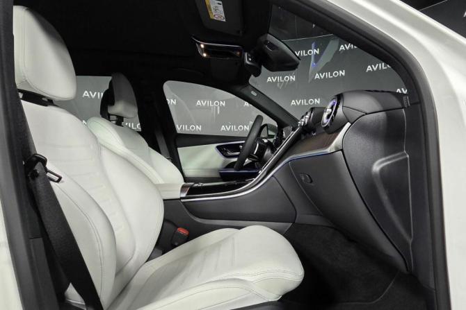 Новый Mercedes-Benz GLC II (X254) 2025 года, цена 9 386 135 рублей, внедорожник, Автокод Объявления