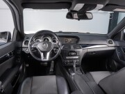 Mercedes-Benz C-Класс III (W204) Рестайлинг Сургут  - изображение 29