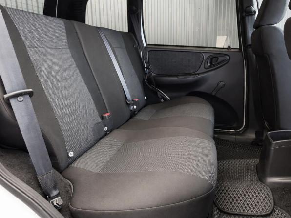 Lada (ВАЗ) Niva Travel I с пробегом 2022 года, цена 937 000 рублей, 58670 км, внедорожник, Автокод Объявления