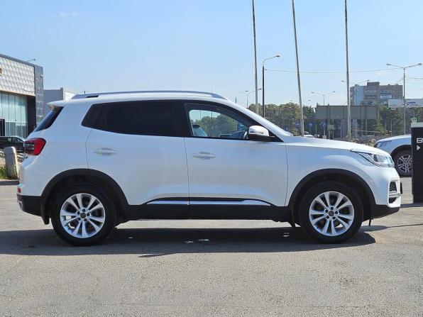 Chery Tiggo 4 I Рестайлинг с пробегом 2020 года, цена 1 150 000 рублей, 80000 км, внедорожник, Автокод Объявления