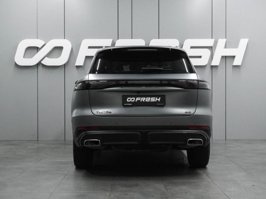 Chery Tiggo 9 I Воронеж  - изображение 4