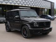 Mercedes-Benz G-Класс AMG II (W463) Москва  - изображение 41