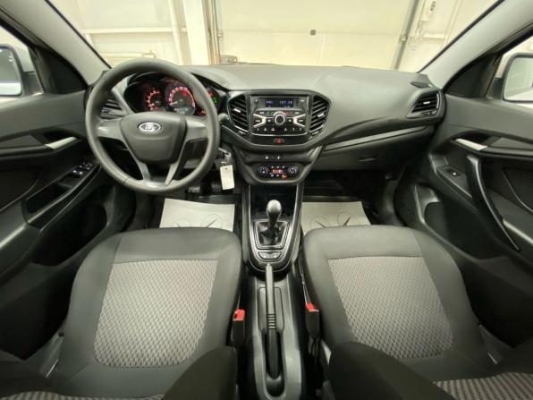 Lada (ВАЗ) Vesta I с пробегом 2019 года, цена 1 020 000 рублей, 88283 км, универсал, Автокод Объявления