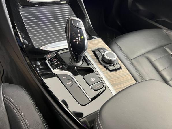 BMW X3 III (G01) с пробегом 2018 года, цена 3 439 000 рублей, 126000 км, внедорожник, Автокод Объявления