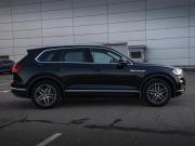 Volkswagen Touareg III Москва  - изображение 25