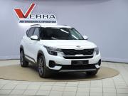 Kia Seltos I Уфа  - изображение 19
