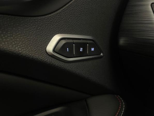 Geely Tugella I Рестайлинг с пробегом 2023 года, цена 2 820 000 рублей, 57605 км, внедорожник, Автокод Объявления